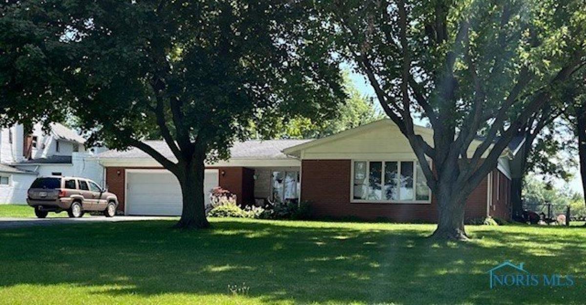 Picture of Home For Sale in Wauseon, Ohio, United States