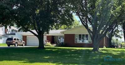 Home For Sale in Wauseon, Ohio