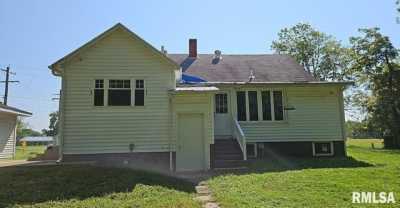 Home For Sale in Centralia, Illinois