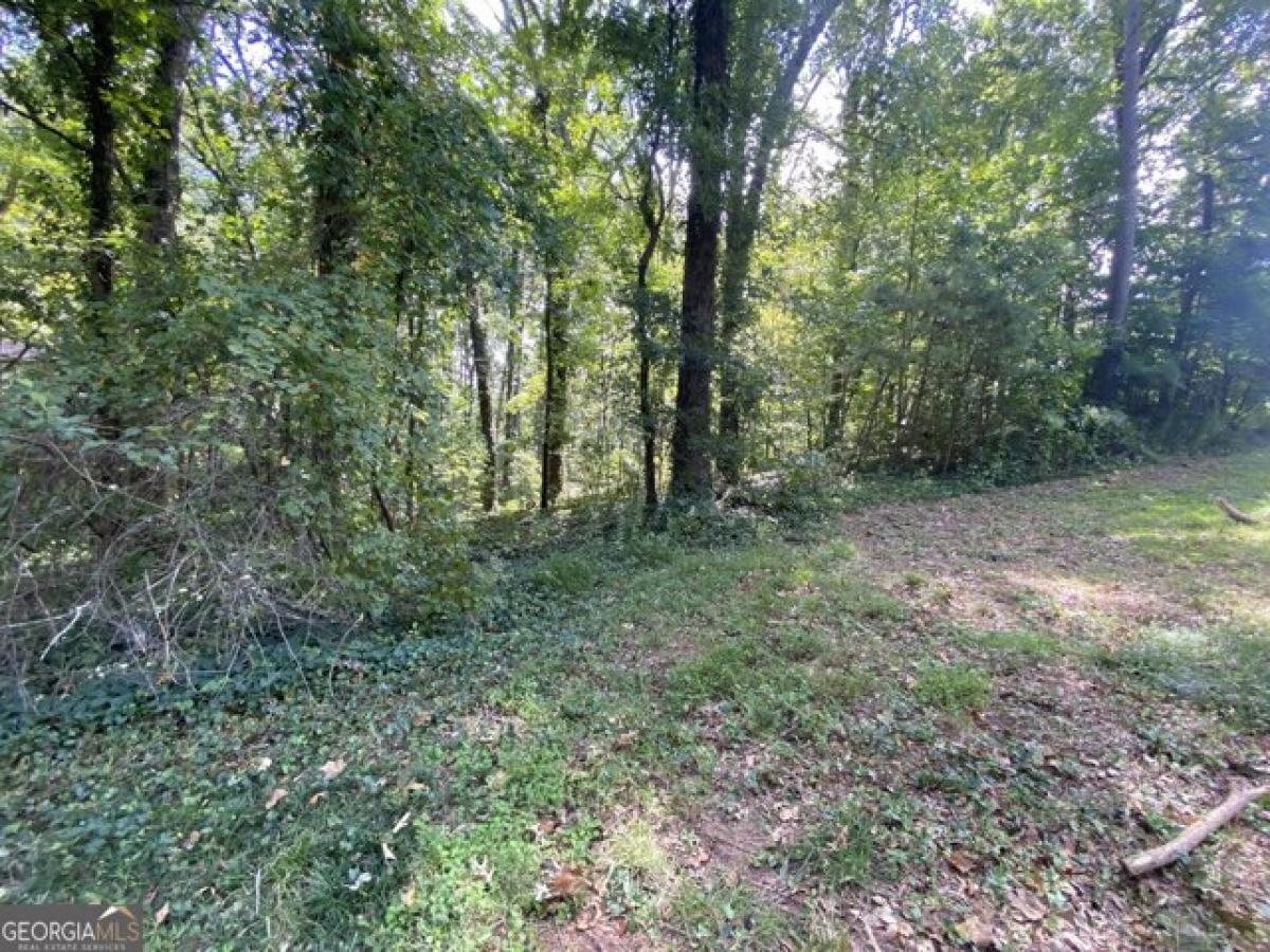 Picture of Residential Land For Sale in Stone Mountain, Georgia, United States