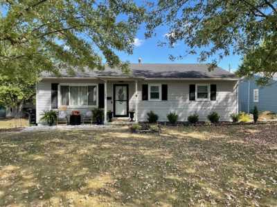 Home For Sale in Lancaster, Ohio