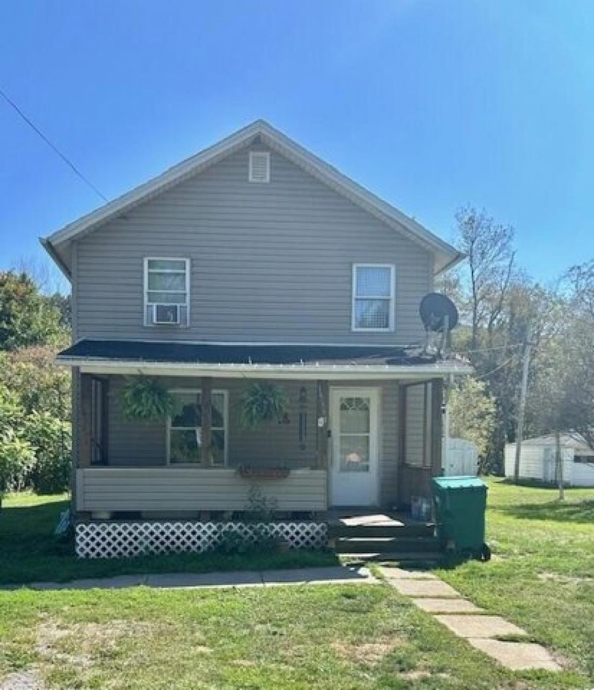 Picture of Home For Sale in Penfield, Pennsylvania, United States