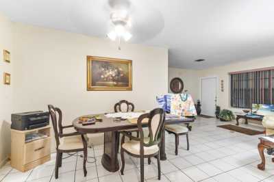 Home For Sale in Hialeah, Florida