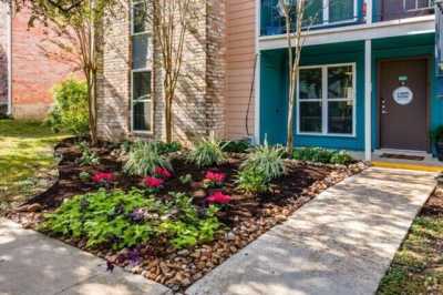 Apartment For Rent in Universal City, Texas