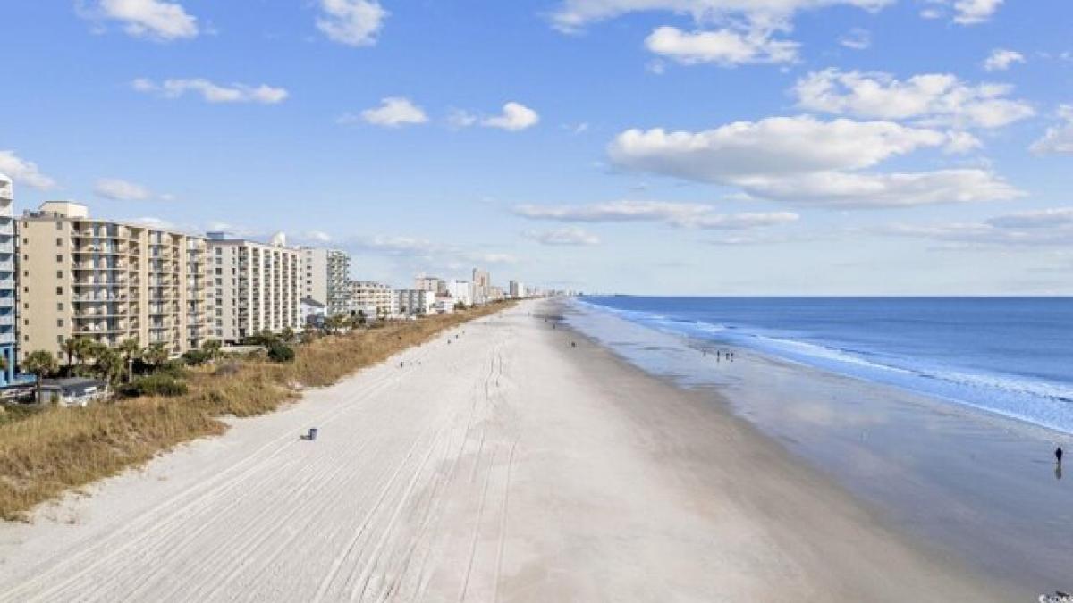 Picture of Home For Rent in North Myrtle Beach, South Carolina, United States