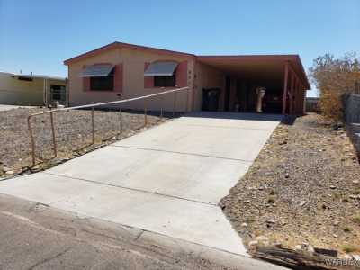 Home For Sale in Bullhead City, Arizona