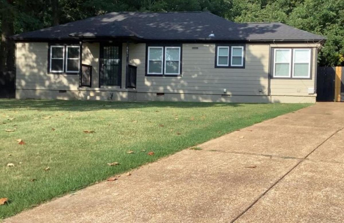 Picture of Home For Rent in Memphis, Tennessee, United States