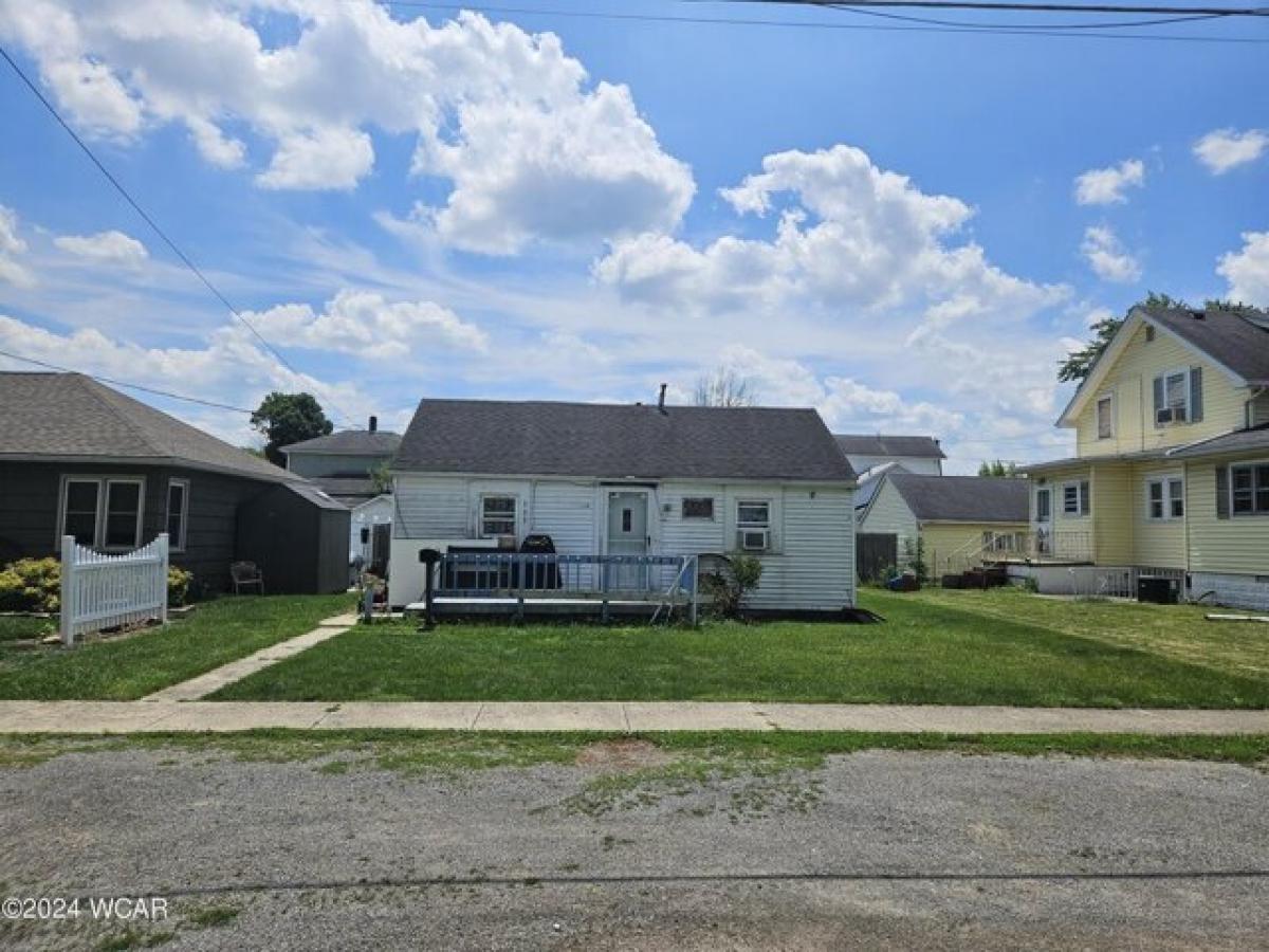 Picture of Home For Sale in Delphos, Ohio, United States