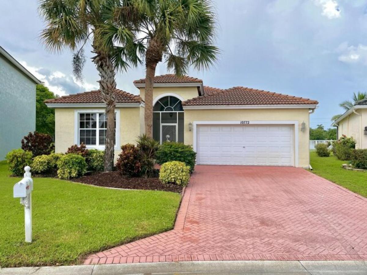 Picture of Home For Sale in Wellington, Florida, United States