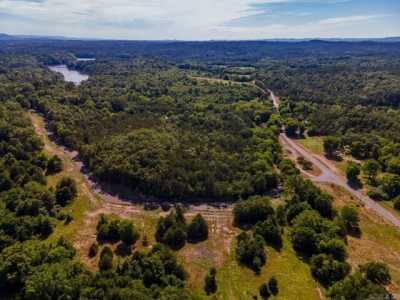 Residential Land For Sale in Jessieville, Arkansas