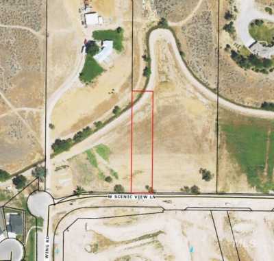 Residential Land For Sale in Star, Idaho