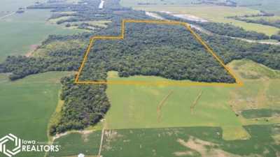 Residential Land For Sale in Rippey, Iowa