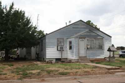 Home For Sale in Satanta, Kansas