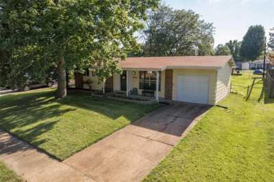 Home For Sale in Florissant, Missouri