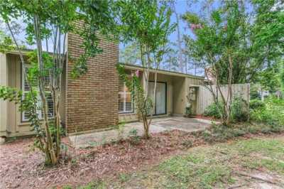 Home For Sale in Mandeville, Louisiana