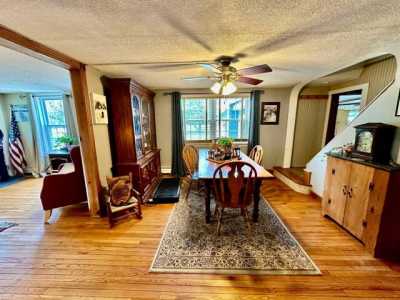 Home For Sale in North Bangor, New York