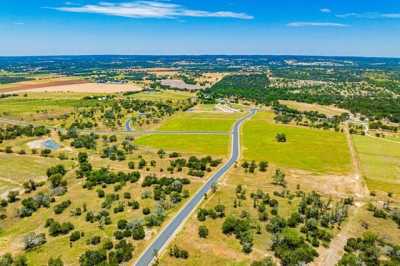 Residential Land For Sale in Fredericksburg, Texas