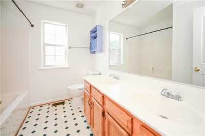 Home For Sale in Suffolk, Virginia