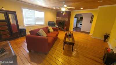 Home For Sale in Canton, Mississippi