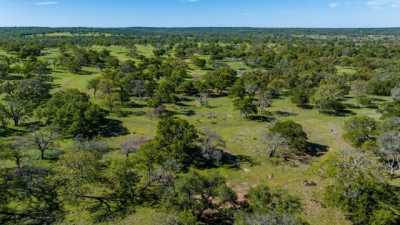 Residential Land For Sale in Fredericksburg, Texas