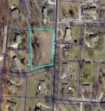 Residential Land For Sale in Sedalia, Missouri