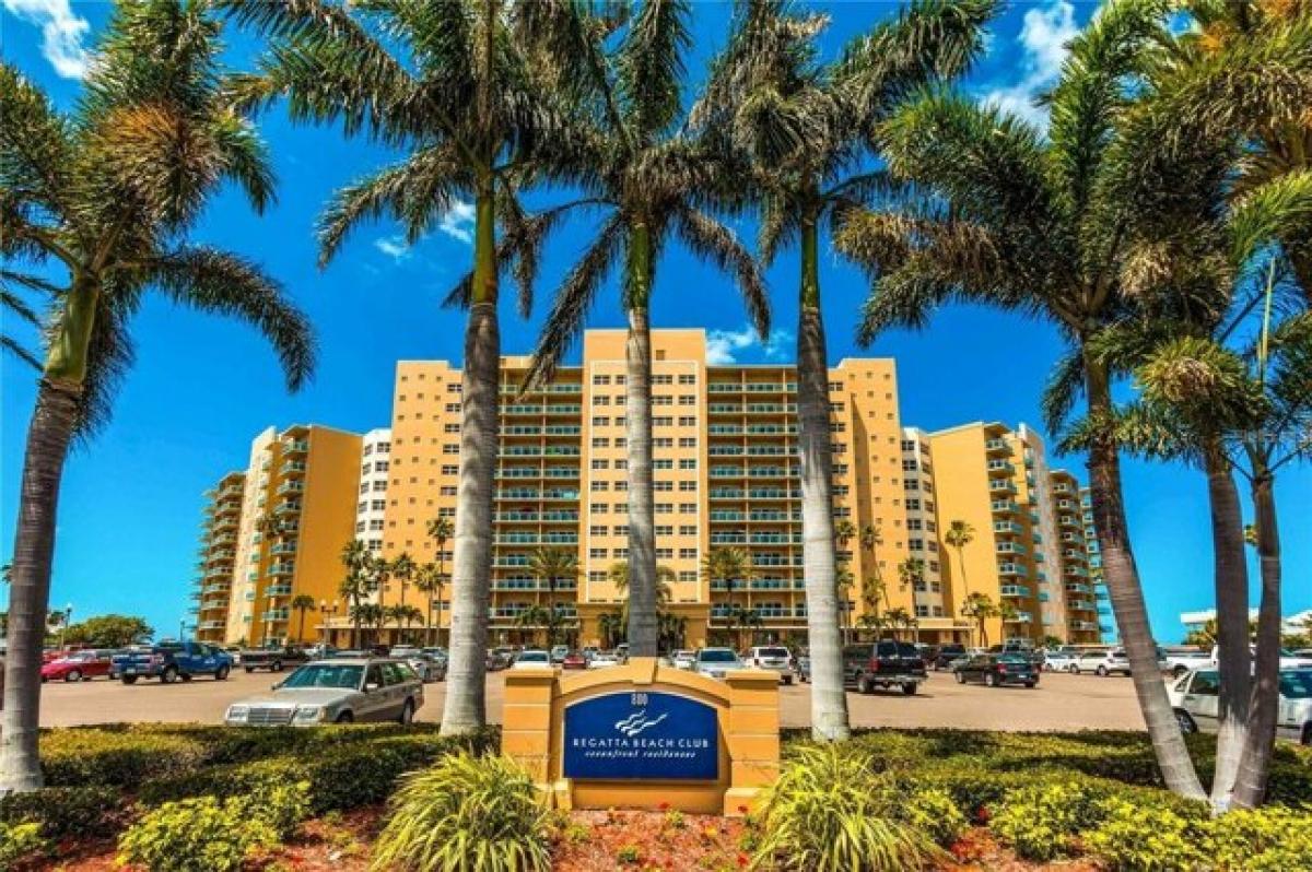 Picture of Home For Sale in Clearwater Beach, Florida, United States