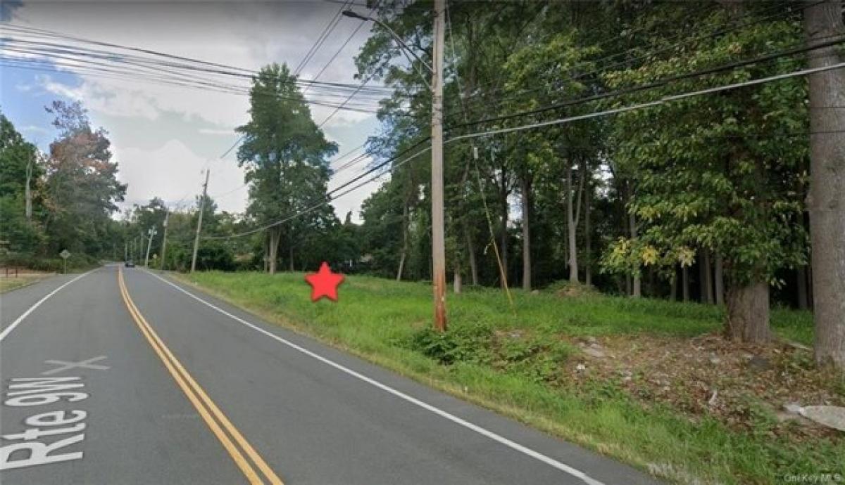 Picture of Residential Land For Sale in Nyack, New York, United States