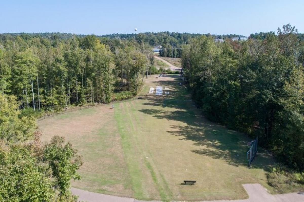 Picture of Residential Land For Sale in Oxford, Mississippi, United States