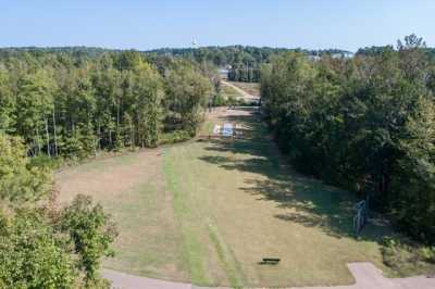 Residential Land For Sale in Oxford, Mississippi