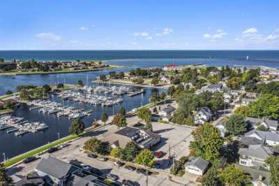 Residential Land For Sale in Ludington, Michigan