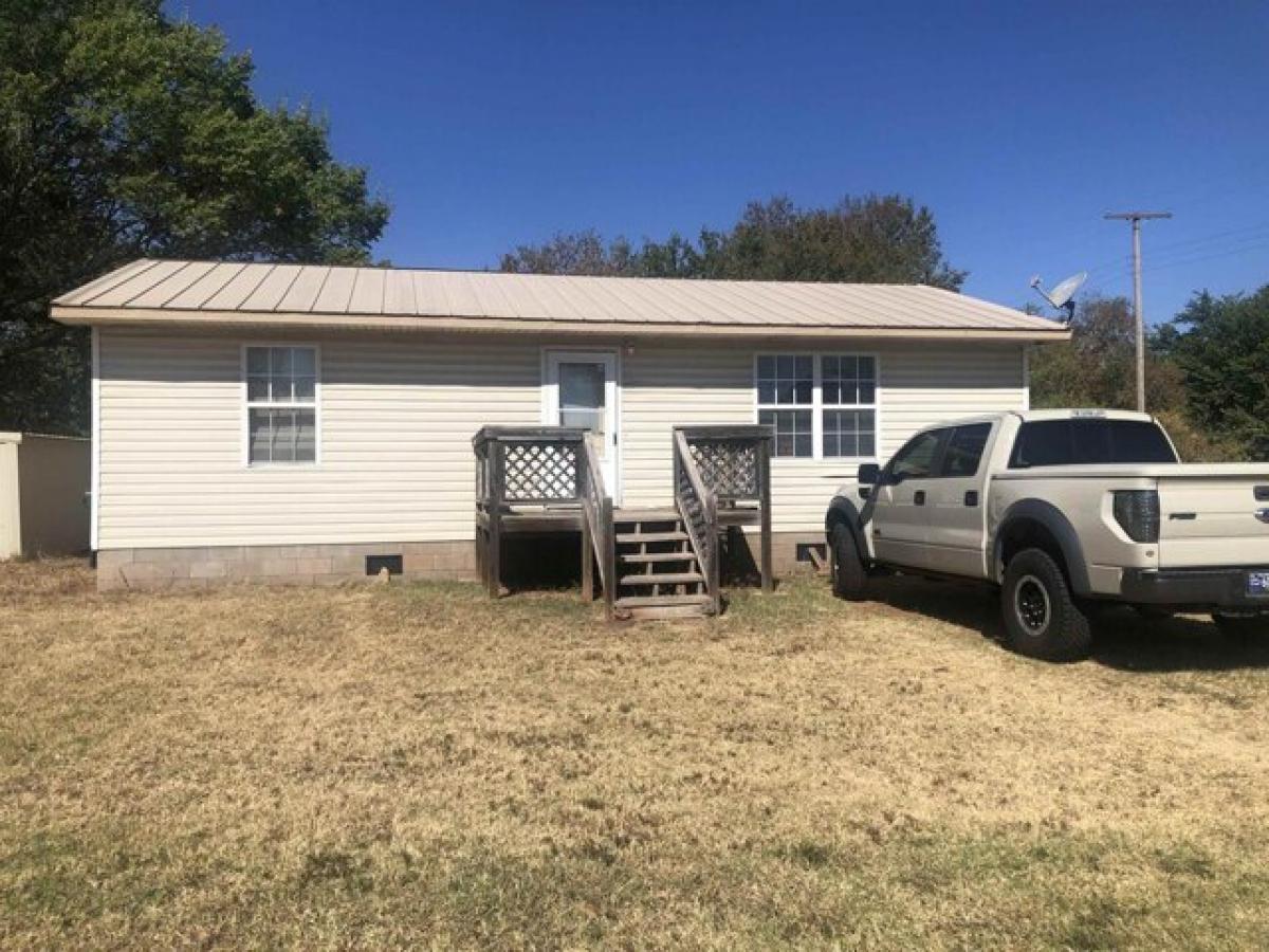 Picture of Home For Sale in Duncan, Oklahoma, United States