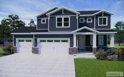 Home For Sale in Iona, Idaho