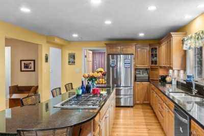 Home For Sale in Newton, Massachusetts