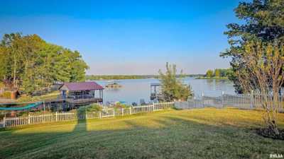 Home For Sale in Marion, Illinois