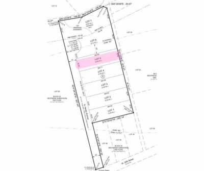 Residential Land For Sale in Odessa, Texas