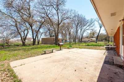 Home For Sale in Perkins, Oklahoma