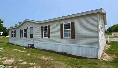 Home For Sale in Fairfield, Iowa