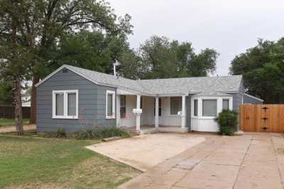 Home For Rent in Lubbock, Texas