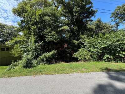 Residential Land For Sale in Bella Vista, Arkansas