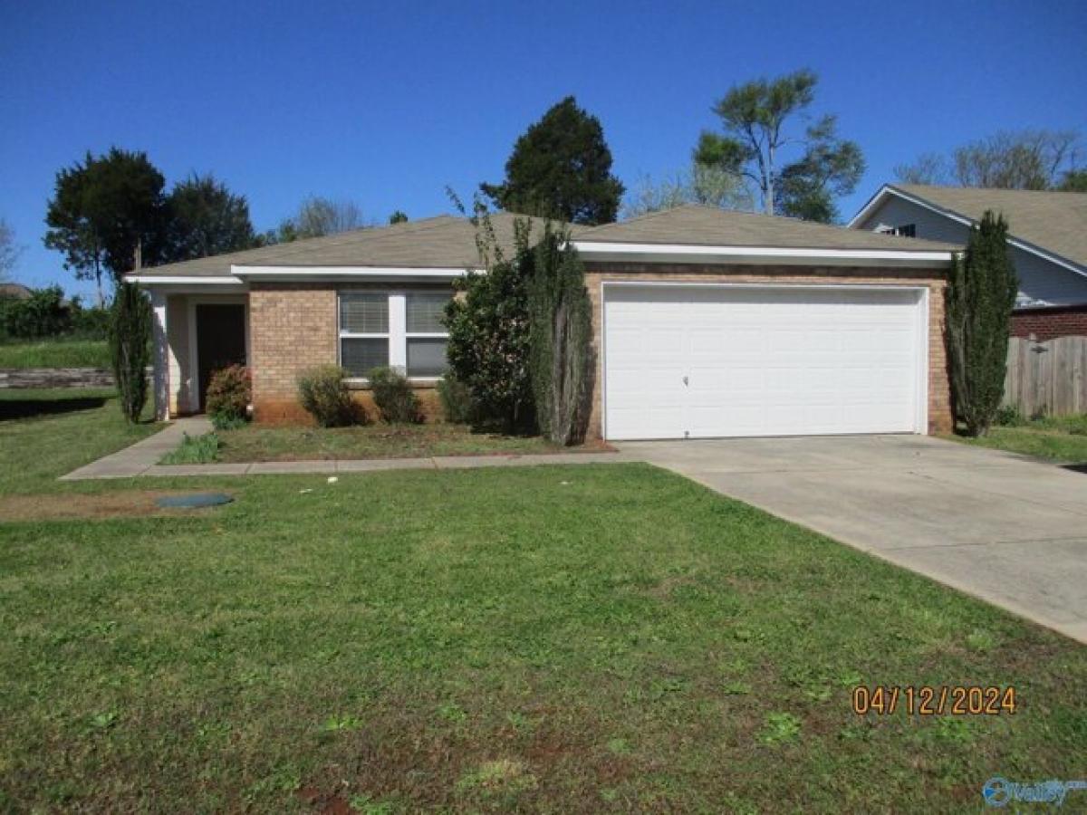 Picture of Home For Rent in Madison, Alabama, United States