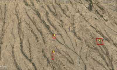 Residential Land For Sale in Wittmann, Arizona