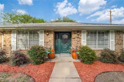 Home For Sale in Denton, Texas