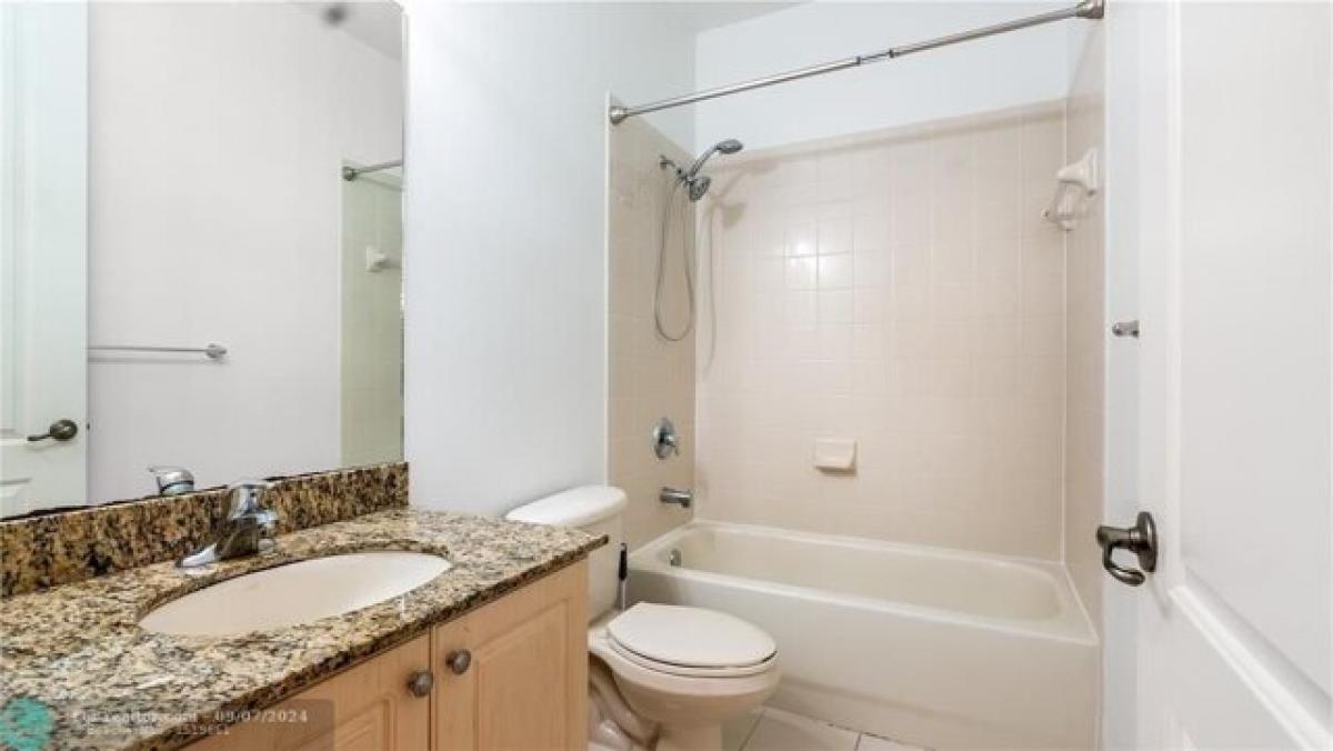 Picture of Home For Rent in Pembroke Pines, Florida, United States