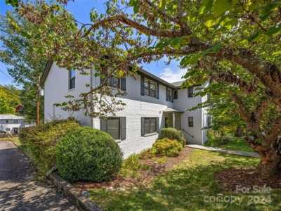 Home For Sale in Asheville, North Carolina