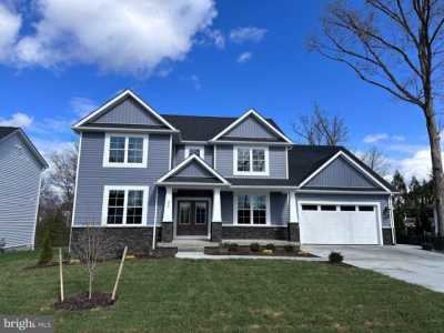 Home For Sale in Winchester, Virginia