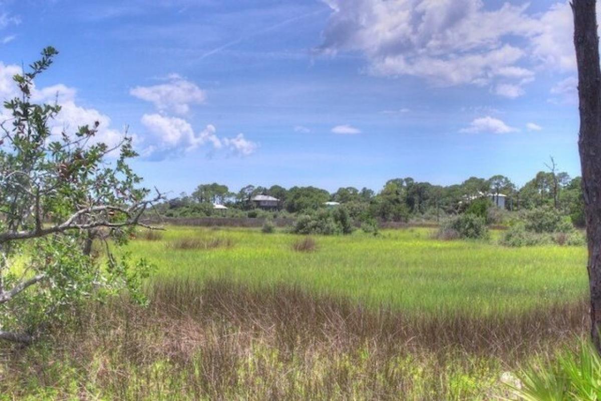 Picture of Residential Land For Sale in Cedar Key, Florida, United States