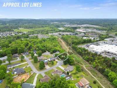 Residential Land For Sale in Fort Oglethorpe, Georgia