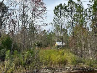 Residential Land For Sale in Bunnell, Florida