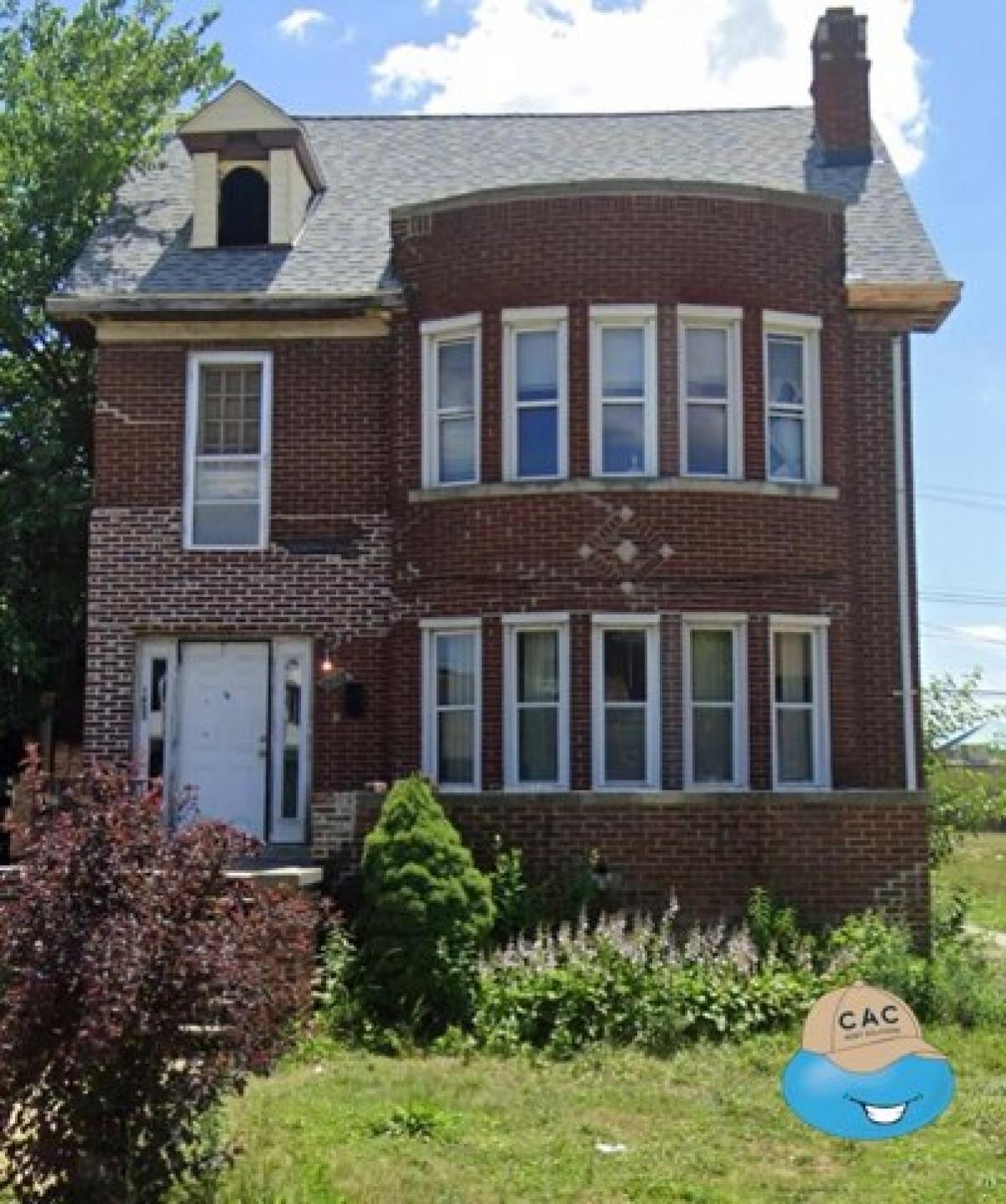 Picture of Home For Rent in Detroit, Michigan, United States