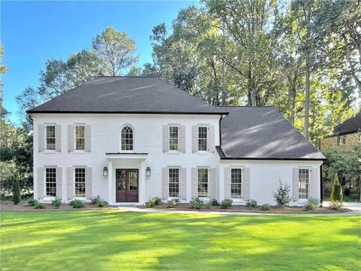 Picture of Home For Sale in Roswell, Georgia, United States